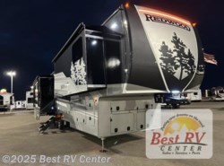 New 2025 Redwood RV Redwood 412GK available in Turlock, California