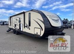 Used 2021 Forest River Wildwood Heritage Glen Hyper-Lyte 29XBHL available in Turlock, California