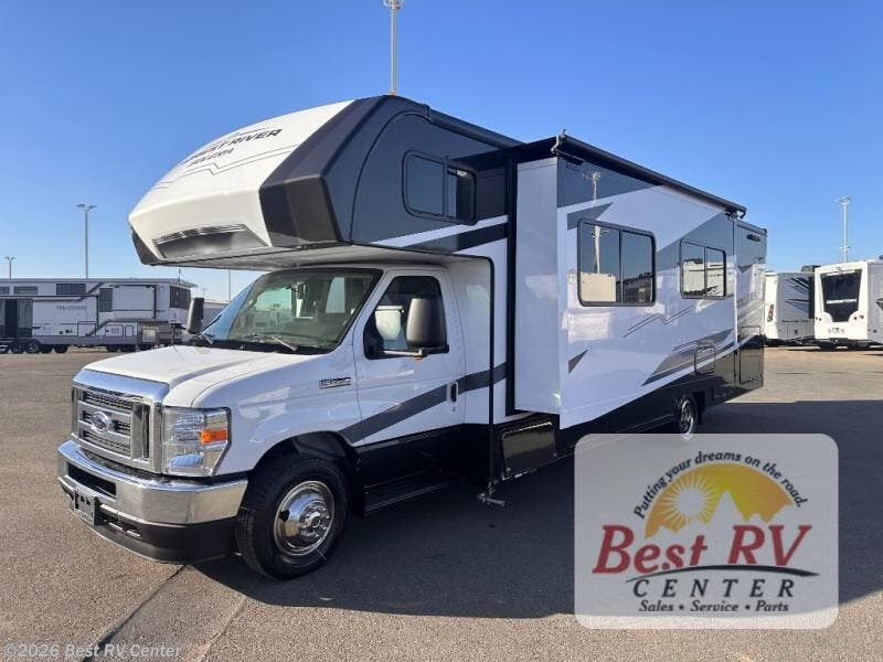 New 2025 Forest River Solera 32DSK available in Turlock, California