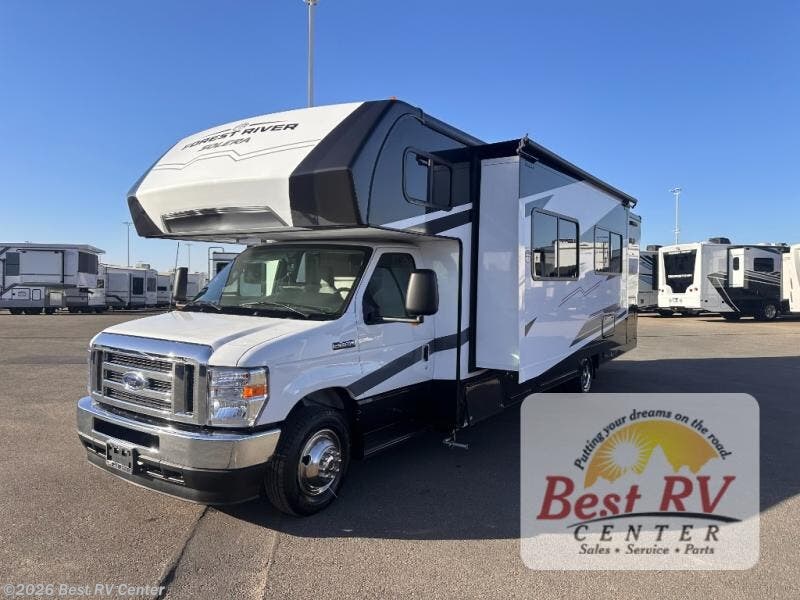 New 2025 Forest River Solera 32DSK available in Turlock, California