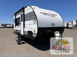 New 2025 Forest River Wildwood FSX 164FBLE available in Turlock, California