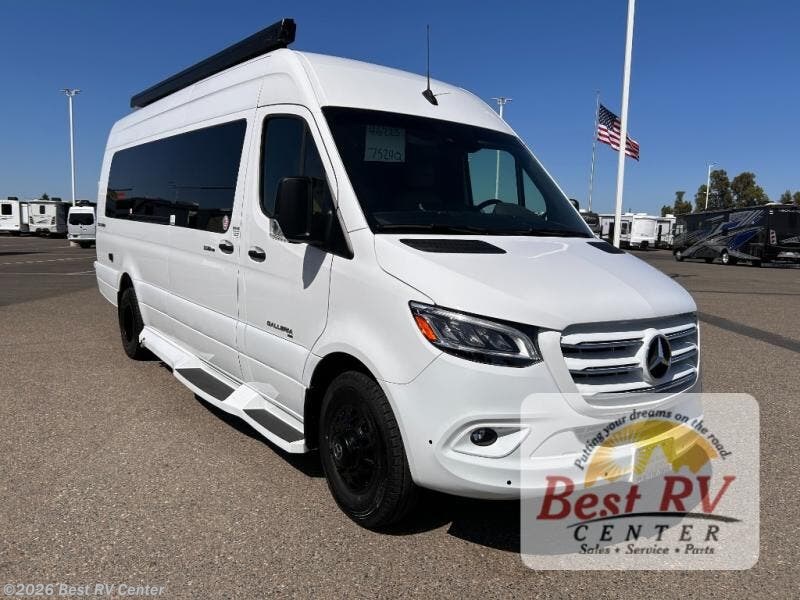 New 2025 Coachmen Galleria 24Q available in Turlock, California