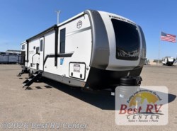 New 2026 Forest River Wildwood Heritage Glen 314BUD available in Turlock, California