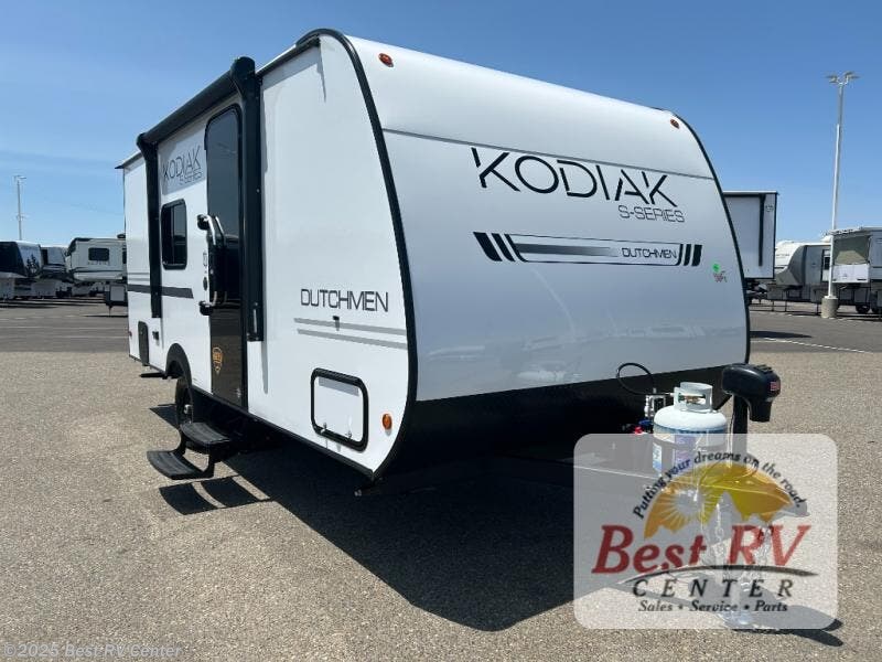 New 2026 Dutchmen Kodiak 179RBS available in Turlock, California