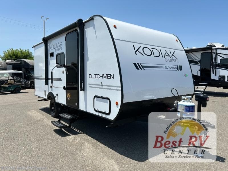 New 2026 Dutchmen Kodiak 178BHS available in Turlock, California