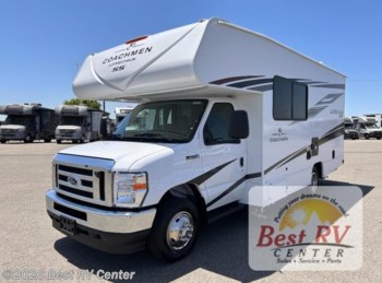 New 2026 Coachmen Leprechaun 210QSS Ford 350 available in Turlock, California