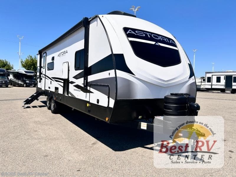 New 2025 Dutchmen Astoria 2703RB available in Turlock, California