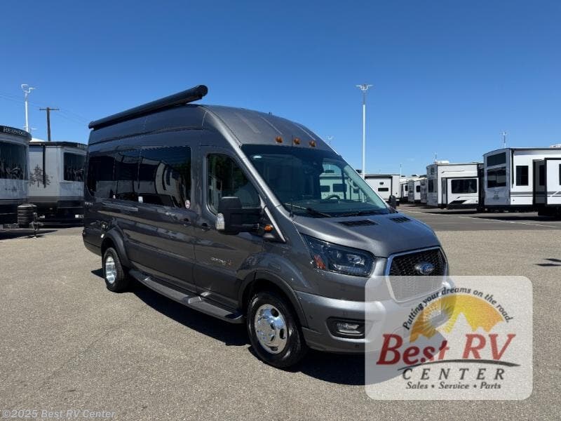 New 2026 Coachmen Beyond 22C AWD LI3 available in Turlock, California