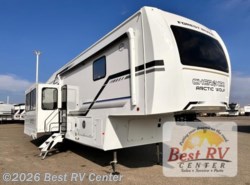 New 2026 Forest River Cherokee Arctic Wolf 3250SUITE available in Turlock, California