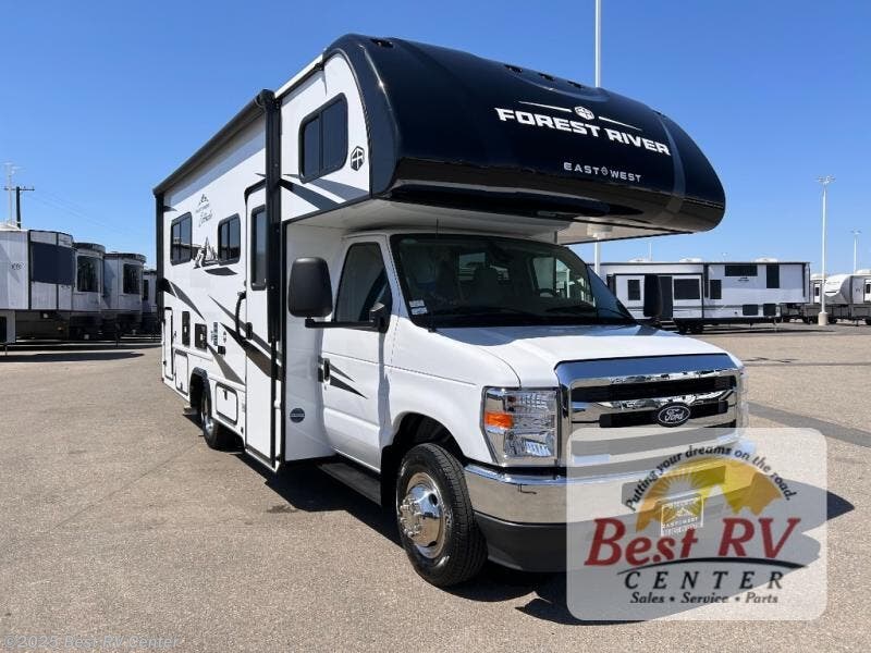 New 2026 East to West Entrada 2000NS available in Turlock, California