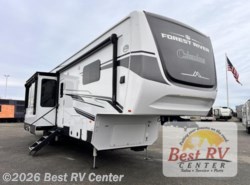 New 2025 Palomino Columbus 376DS available in Turlock, California