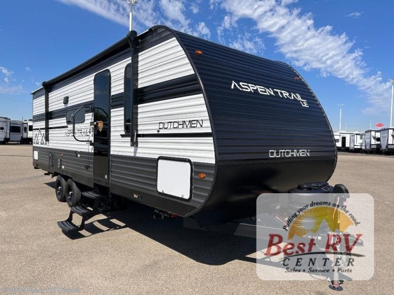 New 2026 Dutchmen Aspen Trail LE 26BH available in Turlock, California