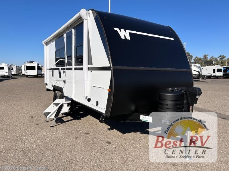 New 2026 Winnebago Micro Minnie 2108DS available in Turlock, California