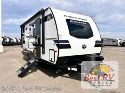 New 2026 Forest River Surveyor Legend 19MDBLE available in Turlock, California