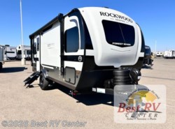 New 2026 Forest River Rockwood Geo Pro G19RL available in Turlock, California