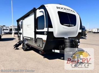 New 2026 Forest River Rockwood Geo Pro G19RL available in Turlock, California