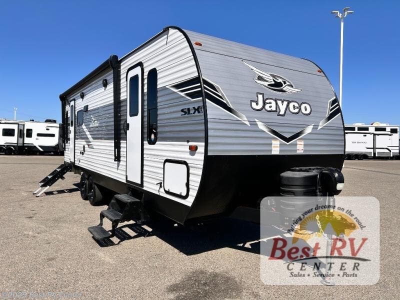 Used 2025 Jayco Jay Flight SLX 262RLSW available in Turlock, California