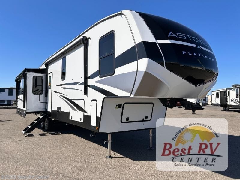 New 2026 Dutchmen Astoria 3553MBP available in Turlock, California