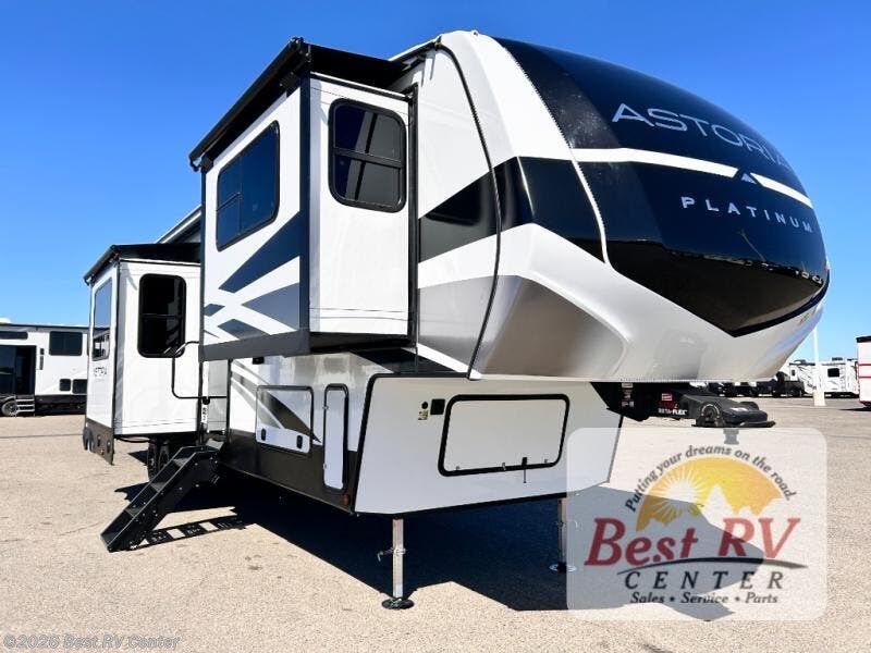 New 2026 Dutchmen Astoria 3803FLP available in Turlock, California