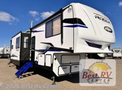 New 2026 Forest River Vengeance Rogue Armored 391T145 available in Turlock, California