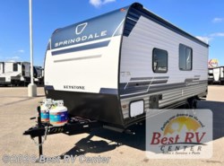 New 2026 Keystone Springdale Classic 20BHWE available in Turlock, California
