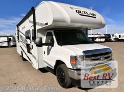 New 2026 Thor Motor Coach Outlaw 29T available in Turlock, California