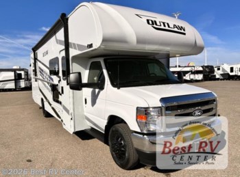 New 2026 Thor Motor Coach Outlaw 29T available in Turlock, California