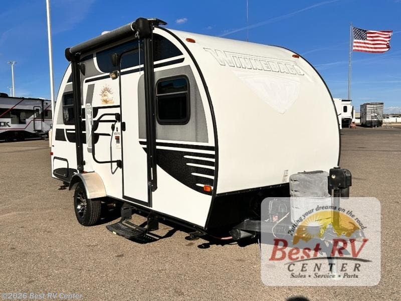 Used 2016 Winnebago Minnie Drop 1710 available in Turlock, California