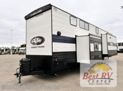 New 2026 Forest River Cherokee Timberwolf 39JM available in Turlock, California