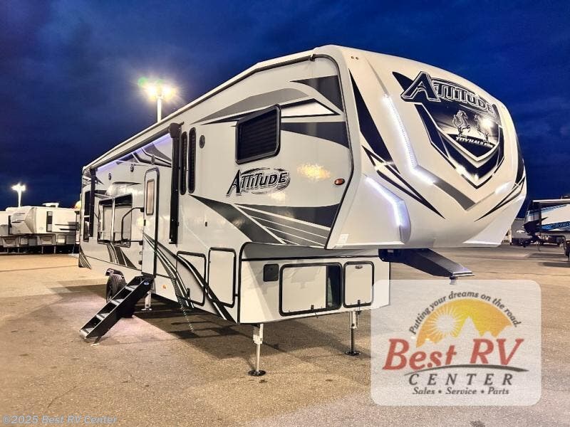 Used 2023 Eclipse Attitude Wide Lite 3322SAG available in Turlock, California