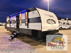 New 2026 Forest River Cherokee Grey Wolf 22RR available in Turlock, California