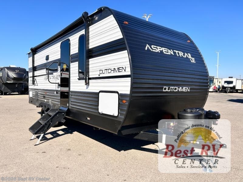 New 2026 Dutchmen Aspen Trail LE 23BH available in Turlock, California