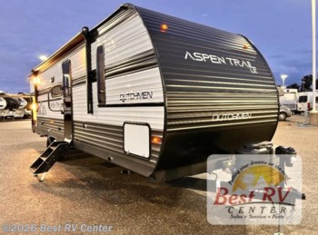 New 2026 Dutchmen Aspen Trail LE 29TB available in Turlock, California