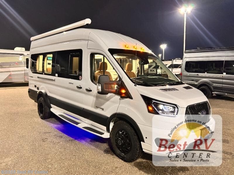 New 2026 Coachmen Beyond 22RB AWD available in Turlock, California