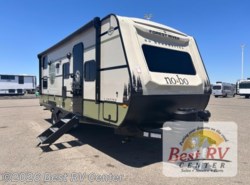 New 2026 Forest River No Boundaries NB20.3 available in Turlock, California