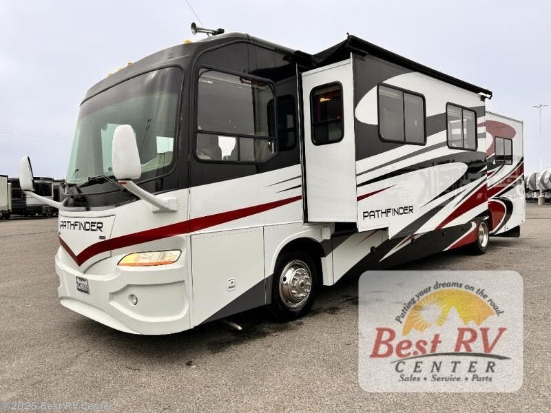 Used 2007 Coachmen Sportscoach Pathfinder 377 DS available in Turlock, California