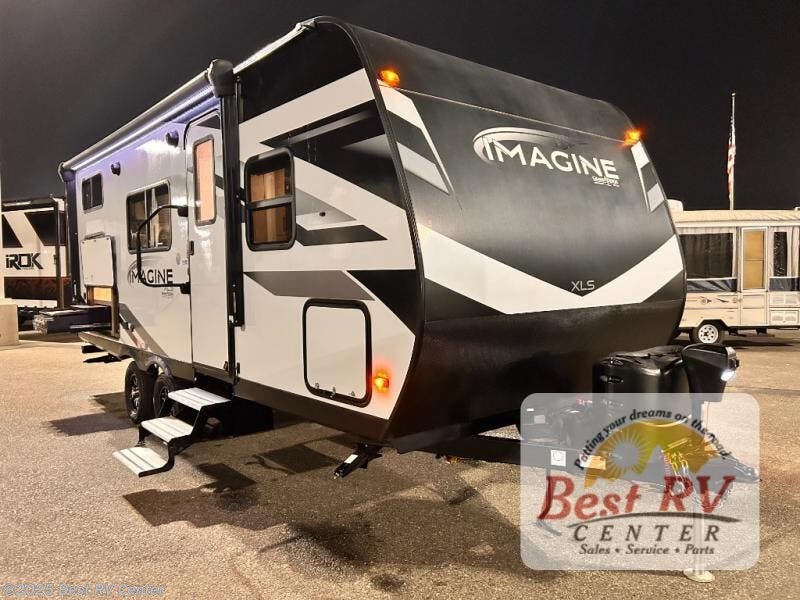 Used 2023 Grand Design Imagine XLS 21BHE available in Turlock, California