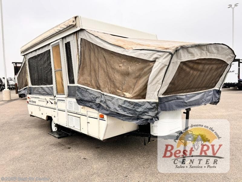 Used 1998 Dutchmen Dutchmen 747SL available in Turlock, California
