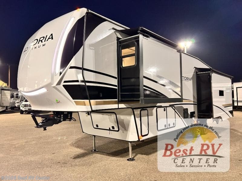 New 2026 Dutchmen Astoria 3173RLP available in Turlock, California