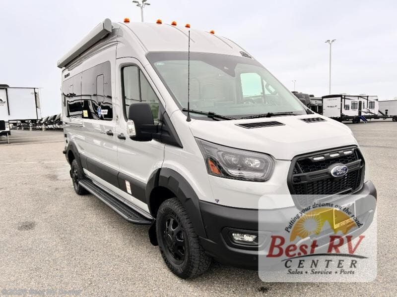 New 2026 Thor Motor Coach Talavera 1930 LITHIUM SYSTEM available in Turlock, California