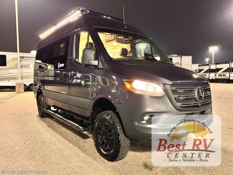 New 2026 Thor Motor Coach Tranquility 19A available in Turlock, California