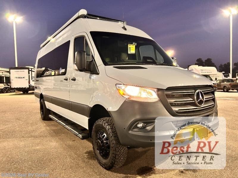 New 2026 Thor Motor Coach Tranquility 24A available in Turlock, California