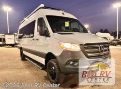 New 2026 Thor Motor Coach Tranquility 24A available in Turlock, California
