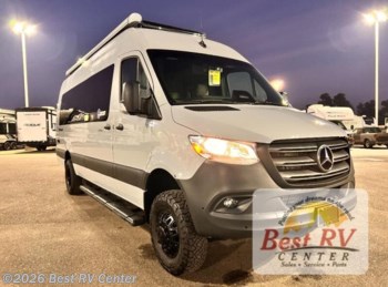 New 2026 Thor Motor Coach Tranquility 24A available in Turlock, California