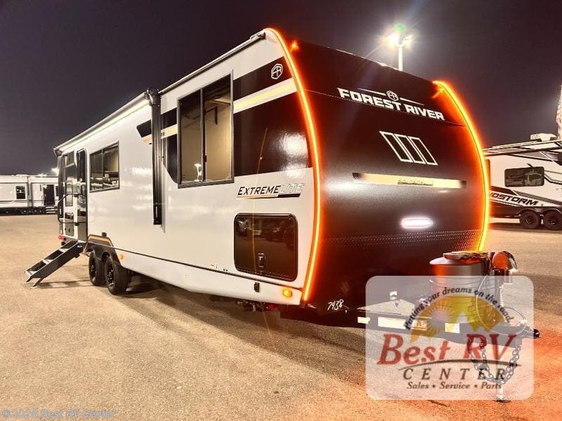 New 2026 Forest River Vibe 2600BH available in Turlock, California