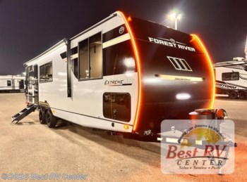 New 2026 Forest River Vibe 2600BH available in Turlock, California