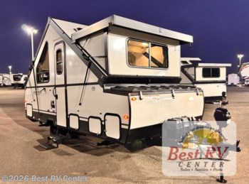 New 2026 Forest River Rockwood Hard Side Series A213HS available in Turlock, California