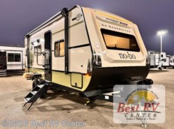 New 2026 Forest River No Boundaries NB20.1 Beast Mode available in Turlock, California