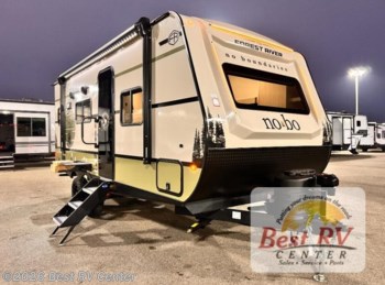 New 2026 Forest River No Boundaries NB20.1 Beast Mode available in Turlock, California