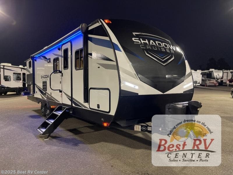 Used 2023 Cruiser RV Shadow Cruiser 280QBS available in Turlock, California